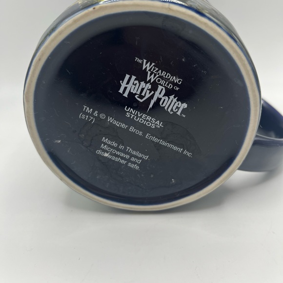 Universal Mug - Wizarding World Harry Potter Hogwarts Castle Night - Picture 4 of 8